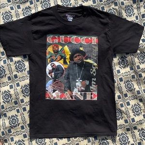 Gucci Mane T-shirt